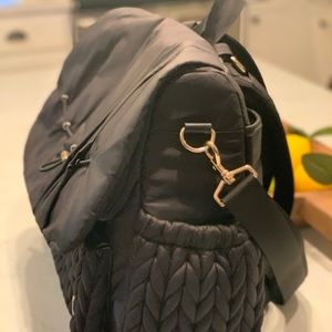 Happ Diaper Backpack